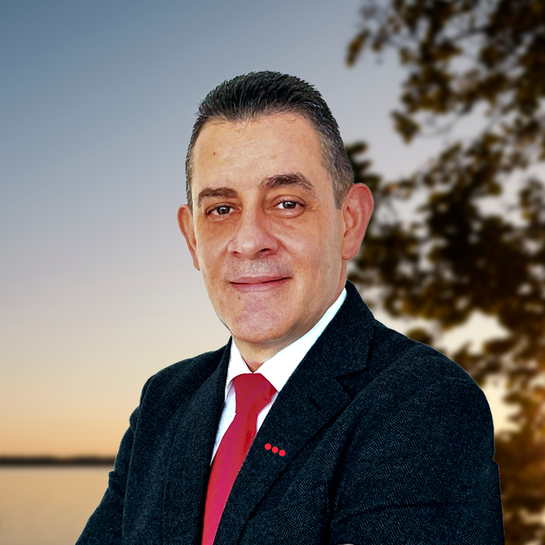 Gerente Regional Costa Norte