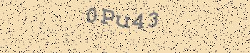 Se ha producido un error al obtener la imagen captcha