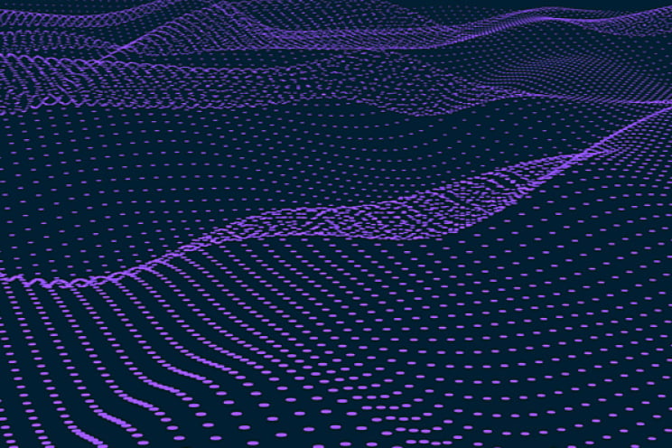 Default card background